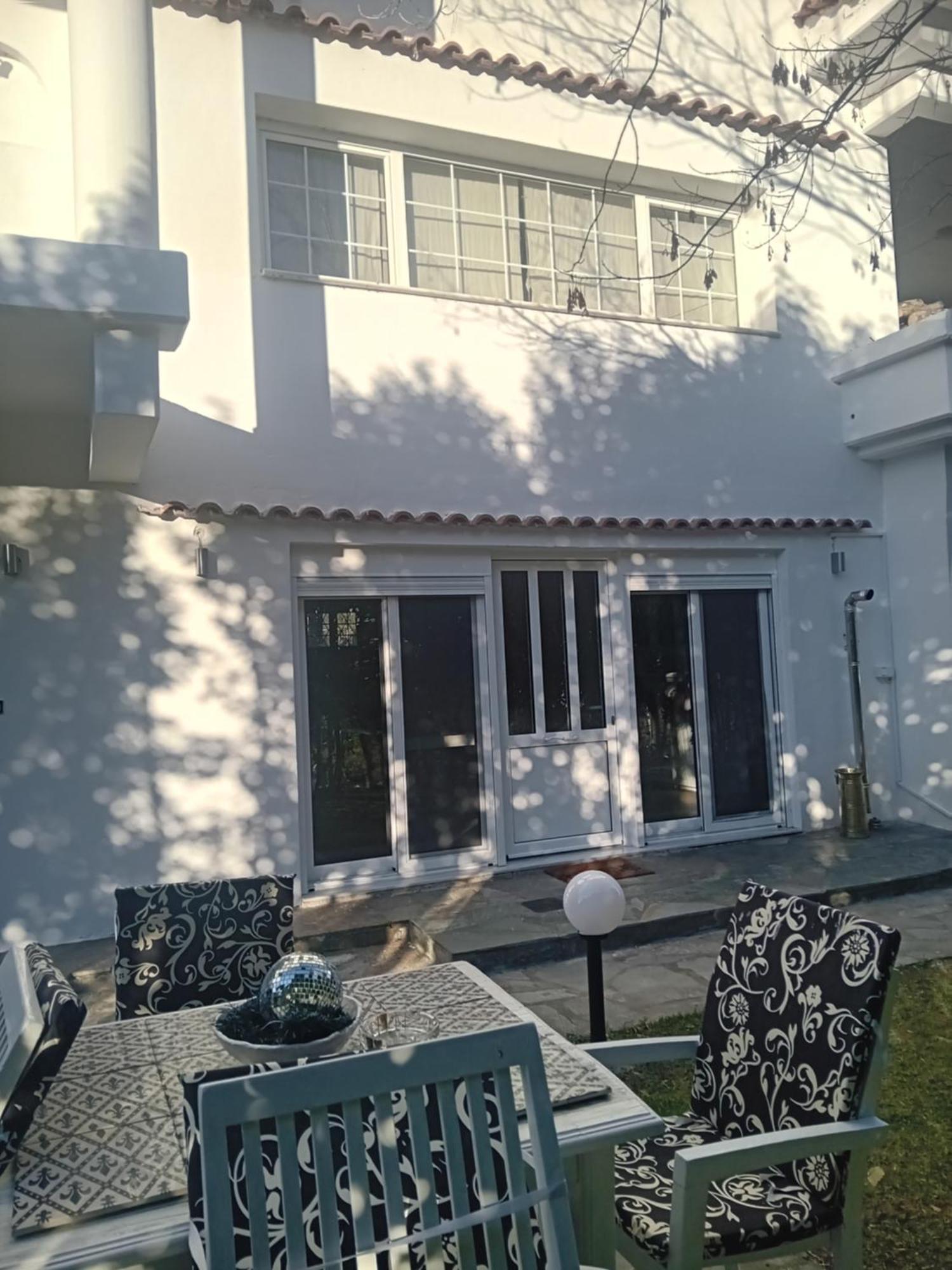 Meteora Grande Luxury Suite & Spa Villa Kalambaka Exterior foto